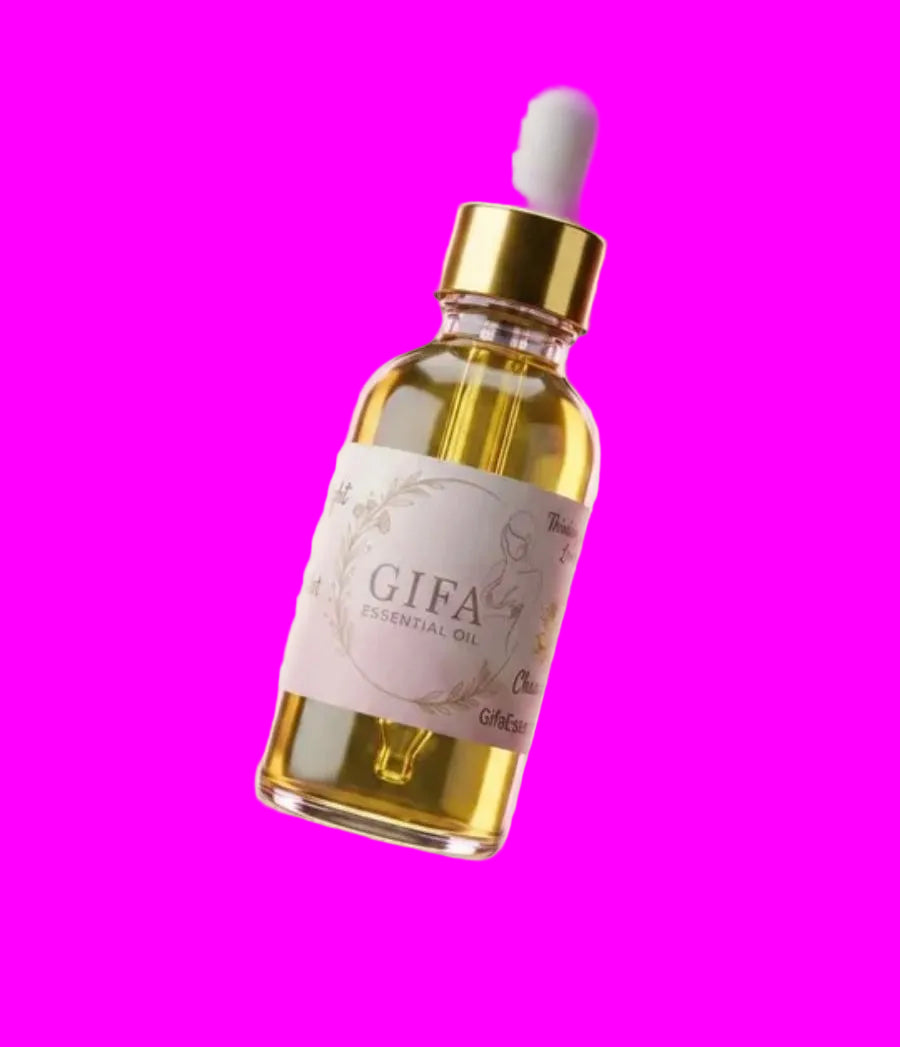 Gifa Oil
